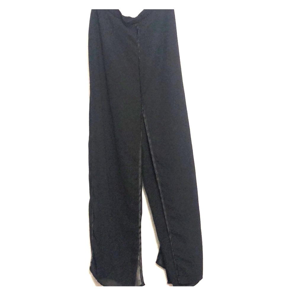🌹Dawn joy evening skirt pants 6 Club/dress wear